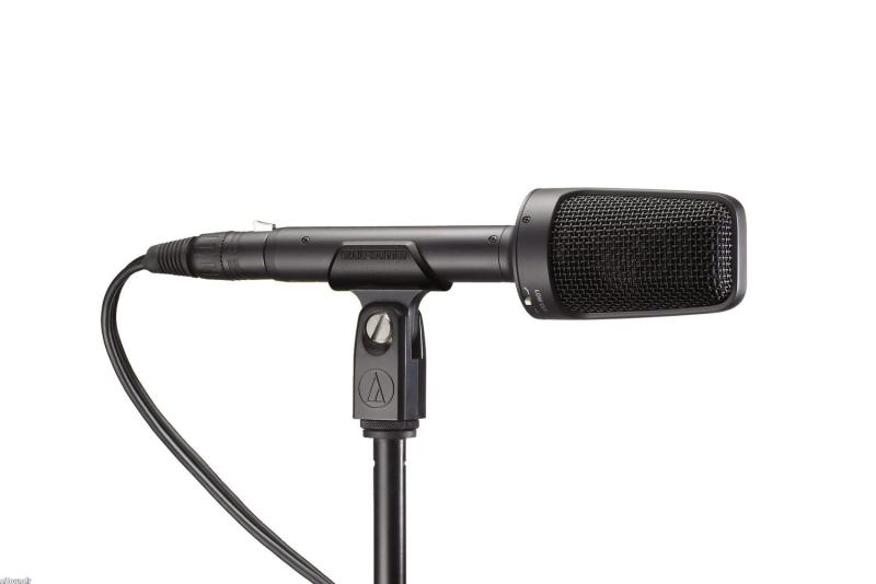 Audio-Technica BP 4025