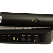 Shure BLX24/B58