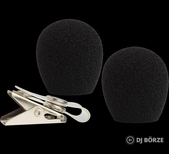 Shure RK318WS