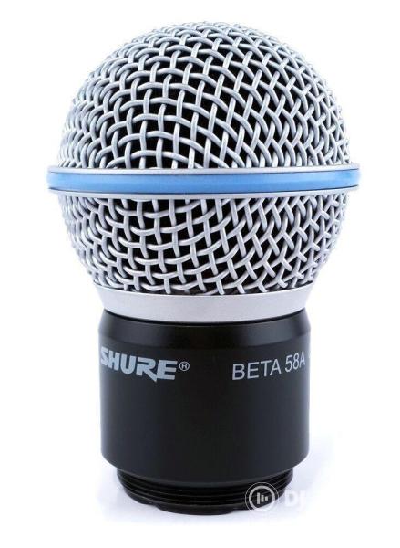 Shure RPW118