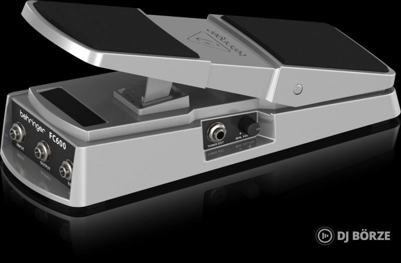Behringer FC 600