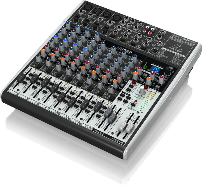 Behringer X 1622 USB