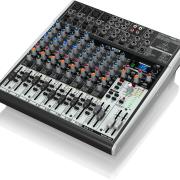 Behringer X 1622 USB