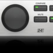 Behringer DCX 2496LE