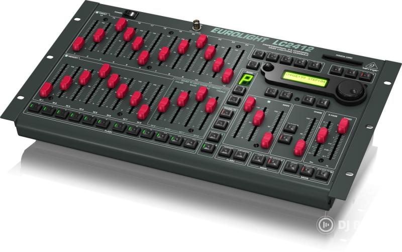 Behringer LC 2412 V2