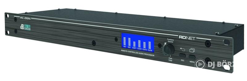 dB Technologies AC 26N