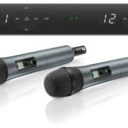 Sennheiser XSW 1-825 Dual