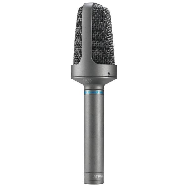Audio-Technica AT 8022