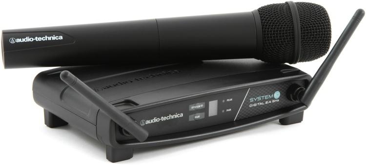 Audio-Technica ATW 1102