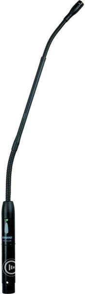 Shure MX 418S/C