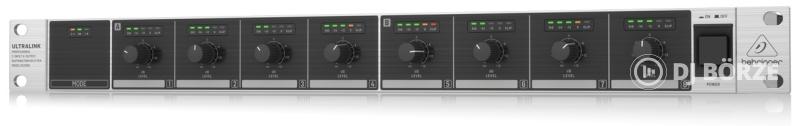 Behringer DS 2800