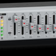 Behringer FBQ 800 V2