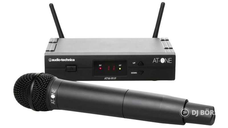 Audio-Technica ATW 13
