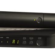 Shure BLX24/SM58