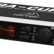 Behringer DEQ 2496