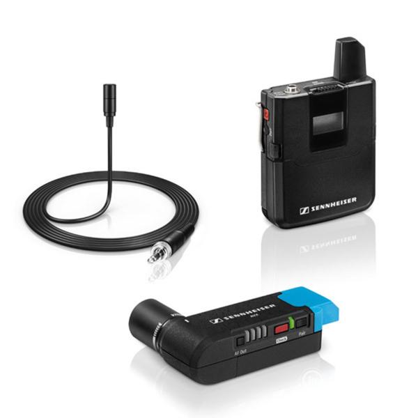 Sennheiser AVX ME2 SET-3