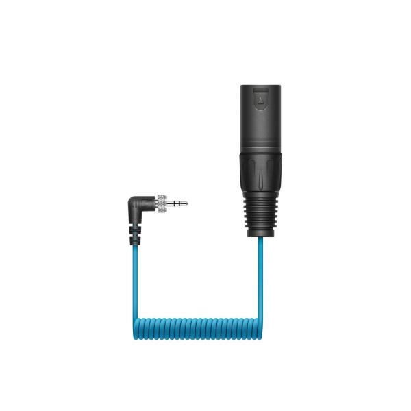 Sennheiser CL 35 XLR