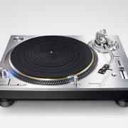 Technics SL-1200G