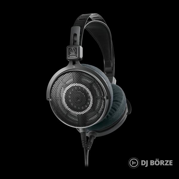 Audio-Technica ATH R70Xa