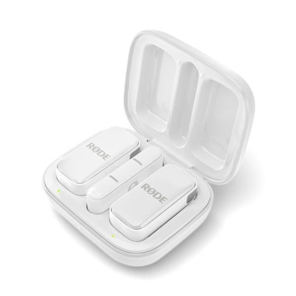 Rode Wireless Micro-L W