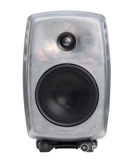 Genelec 8030 RAW