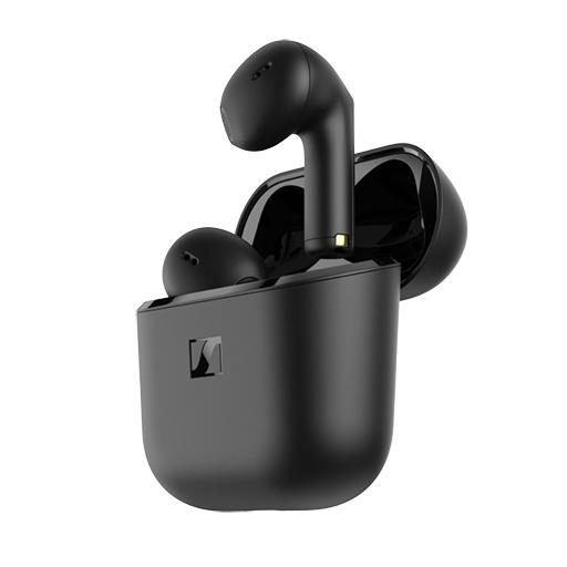 Sennheiser ACCENTUM Open Black