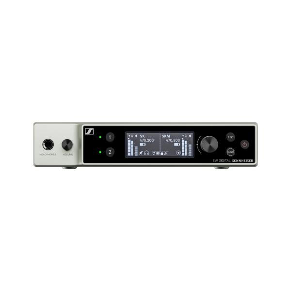 Sennheiser EW-DX EM 2