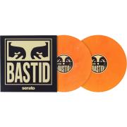 Serato Control Vinyl - 2x12" Skratch Bastid x Obey