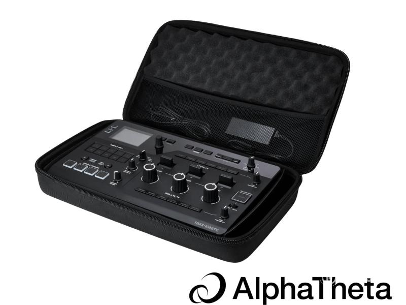 AlphaTheta DJC-RMXIGNITE BAG
