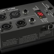 Behringer CT 200