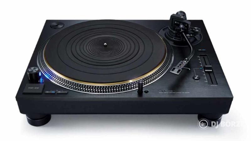 Technics SL-1210G