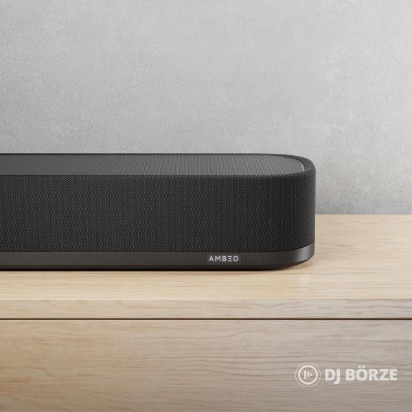 Sennheiser AMBEO Soundbar Plus