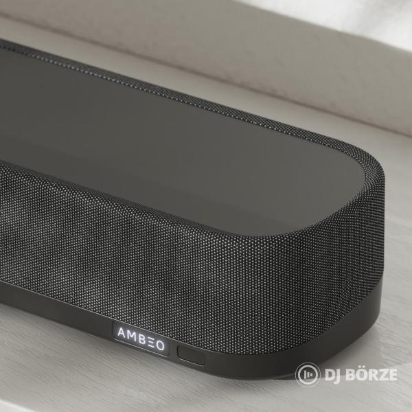 Sennheiser AMBEO Soundbar Mini