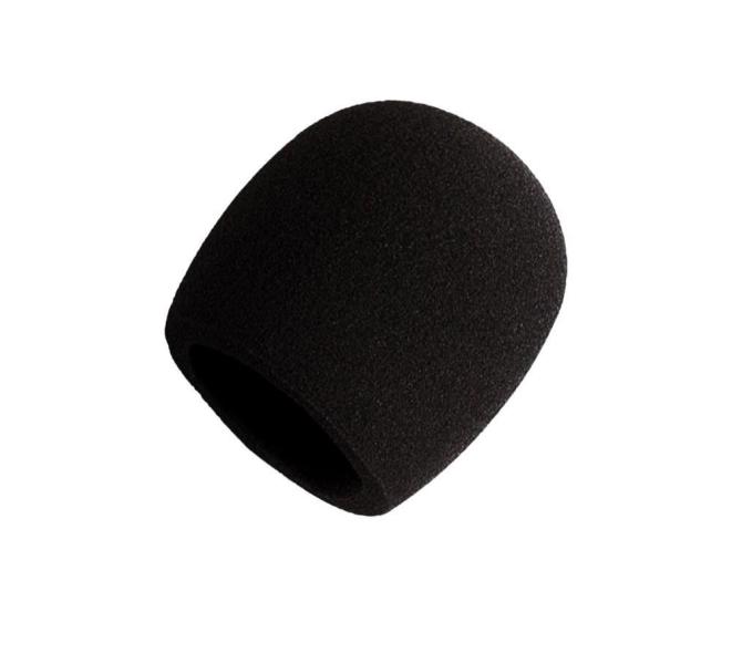 Shure A58WS-BLK