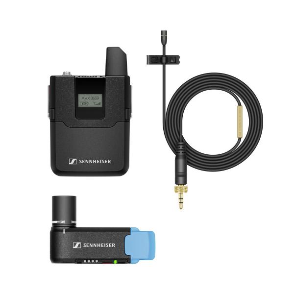 Sennheiser AVX-MKE2-3
