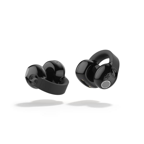 Sennheiser ACCENTUM Clip Black