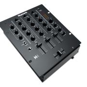 Numark M4