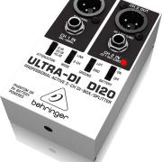 Behringer DI20