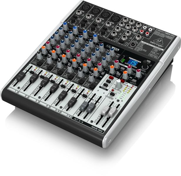 Behringer XENYX X1204USB