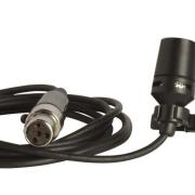 Shure CVL-B/C-TQG