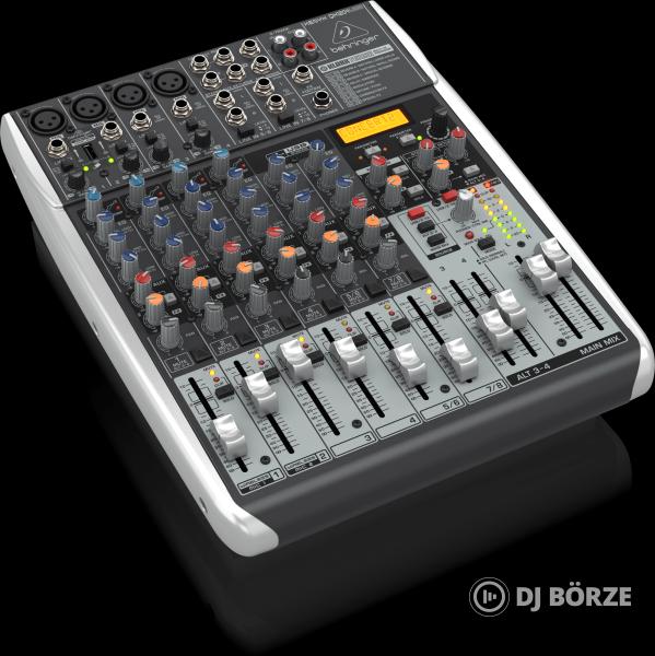 Behringer QX1204USB