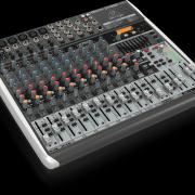 Behringer XENYX QX1832USB