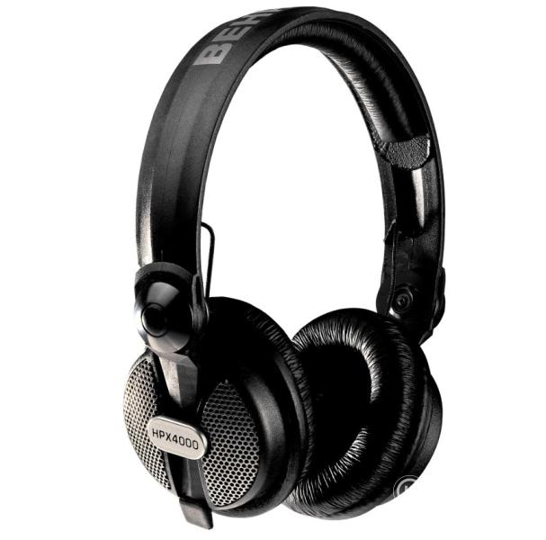 Behringer HPX4000