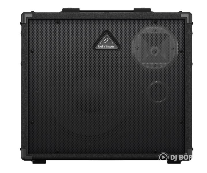 Behringer Ultratone K900FX