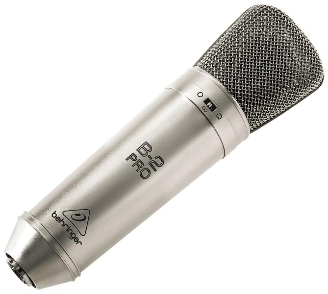 Behringer B-2 Pro