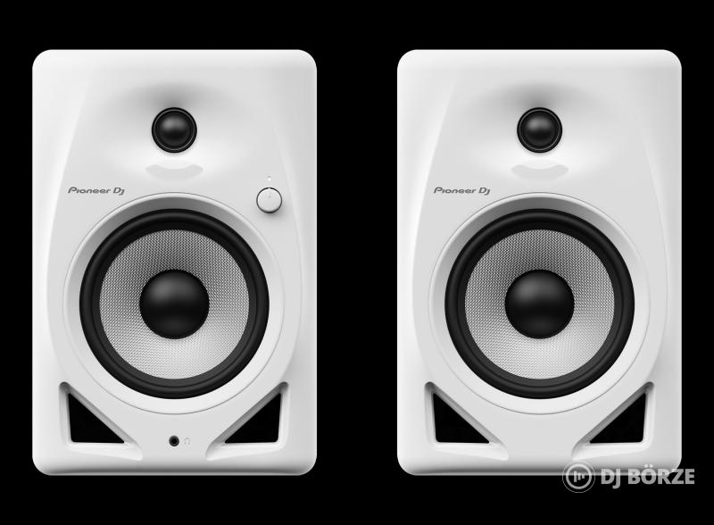 Pioneer DJ DM-50D-W