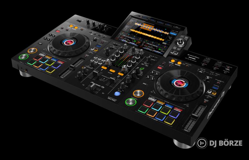 Pioneer DJ XDJ-RX3