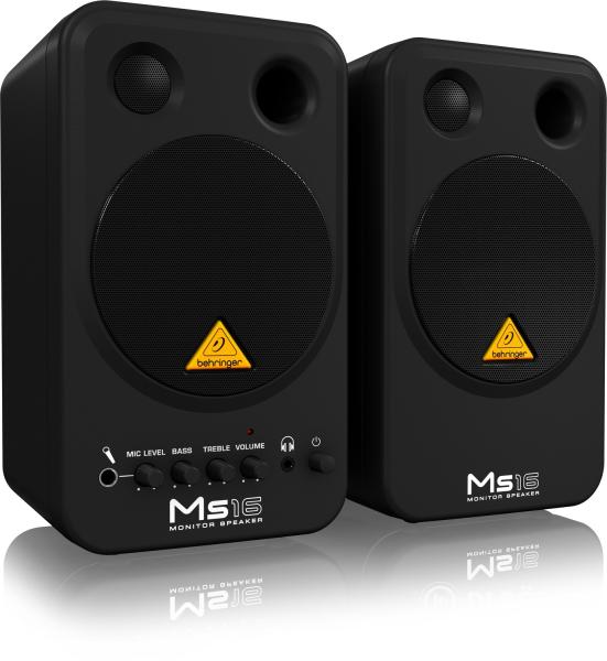 Behringer MS16