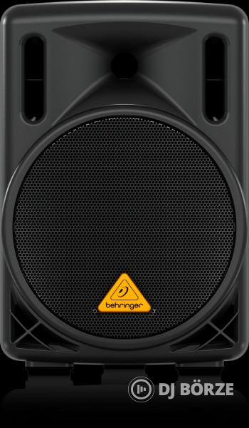 Behringer EUROLIVE B208D 200W aktív 8"-os PA hangszóró