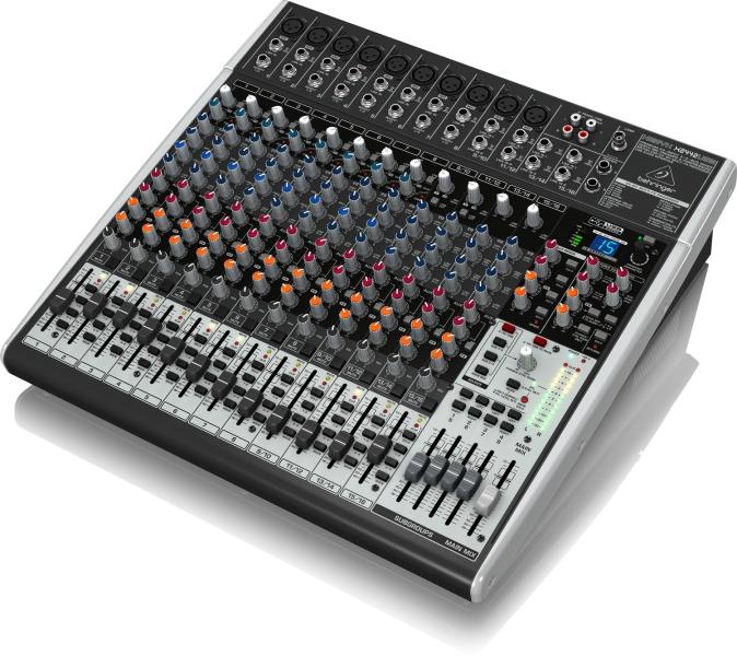 Behringer XENYX X2442USB